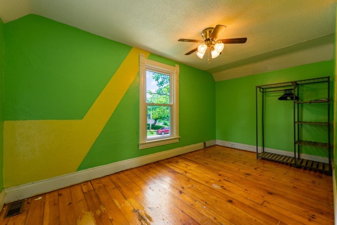 414 Howard, DURAND, Illinois 61024, 4 Bedrooms Bedrooms, ,2 BathroomsBathrooms,House,For Sale,Howard,202603017