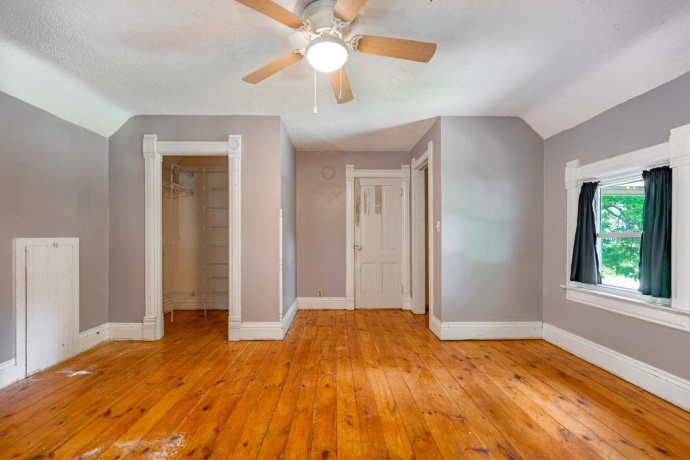 414 Howard, DURAND, Illinois 61024, 4 Bedrooms Bedrooms, ,2 BathroomsBathrooms,House,For Sale,Howard,202603017