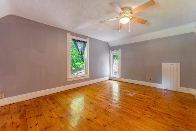 414 Howard, DURAND, Illinois 61024, 4 Bedrooms Bedrooms, ,2 BathroomsBathrooms,House,For Sale,Howard,202603017