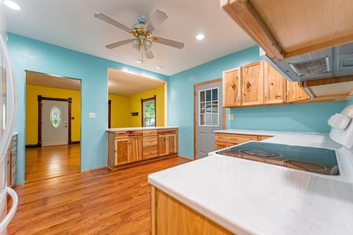 414 Howard, DURAND, Illinois 61024, 4 Bedrooms Bedrooms, ,2 BathroomsBathrooms,House,For Sale,Howard,202603017