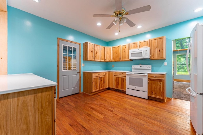 414 Howard, DURAND, Illinois 61024, 4 Bedrooms Bedrooms, ,2 BathroomsBathrooms,House,For Sale,Howard,202603017