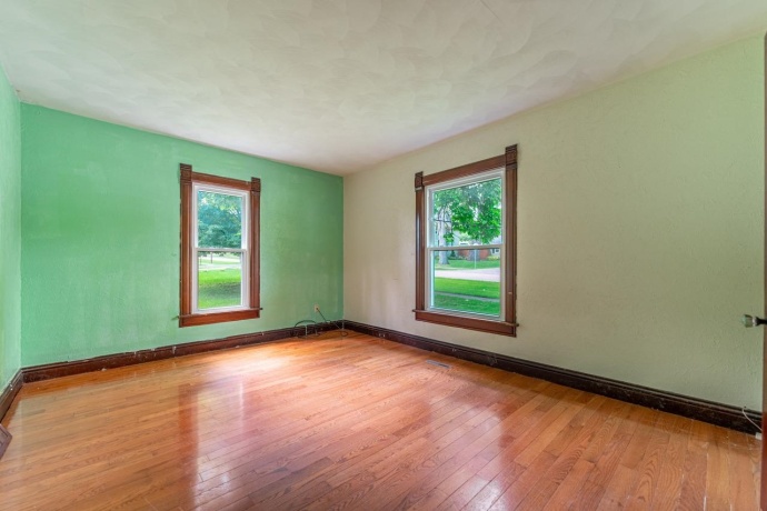 414 Howard, DURAND, Illinois 61024, 4 Bedrooms Bedrooms, ,2 BathroomsBathrooms,House,For Sale,Howard,202603017