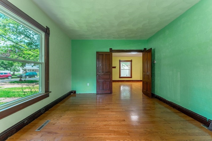 414 Howard, DURAND, Illinois 61024, 4 Bedrooms Bedrooms, ,2 BathroomsBathrooms,House,For Sale,Howard,202603017