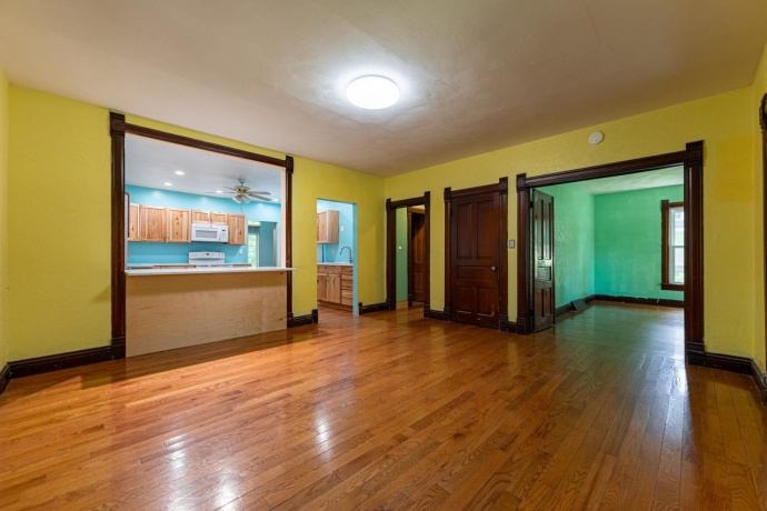 414 Howard, DURAND, Illinois 61024, 4 Bedrooms Bedrooms, ,2 BathroomsBathrooms,House,For Sale,Howard,202603017