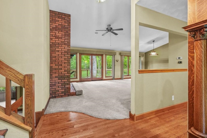 10876 CROCKETT, ROSCOE, Illinois 61073, 3 Bedrooms Bedrooms, ,2 BathroomsBathrooms,House,For Sale,CROCKETT,202603019