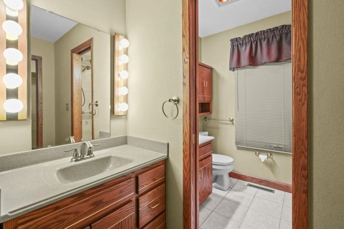 10876 CROCKETT, ROSCOE, Illinois 61073, 3 Bedrooms Bedrooms, ,2 BathroomsBathrooms,House,For Sale,CROCKETT,202603019