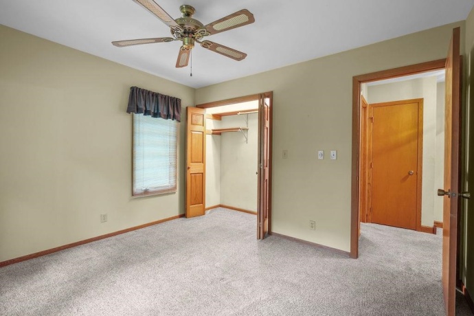 10876 CROCKETT, ROSCOE, Illinois 61073, 3 Bedrooms Bedrooms, ,2 BathroomsBathrooms,House,For Sale,CROCKETT,202603019