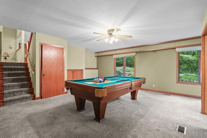 10876 CROCKETT, ROSCOE, Illinois 61073, 3 Bedrooms Bedrooms, ,2 BathroomsBathrooms,House,For Sale,CROCKETT,202603019