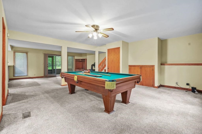 10876 CROCKETT, ROSCOE, Illinois 61073, 3 Bedrooms Bedrooms, ,2 BathroomsBathrooms,House,For Sale,CROCKETT,202603019