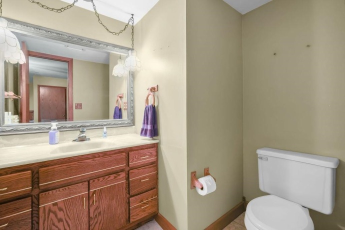 10876 CROCKETT, ROSCOE, Illinois 61073, 3 Bedrooms Bedrooms, ,2 BathroomsBathrooms,House,For Sale,CROCKETT,202603019