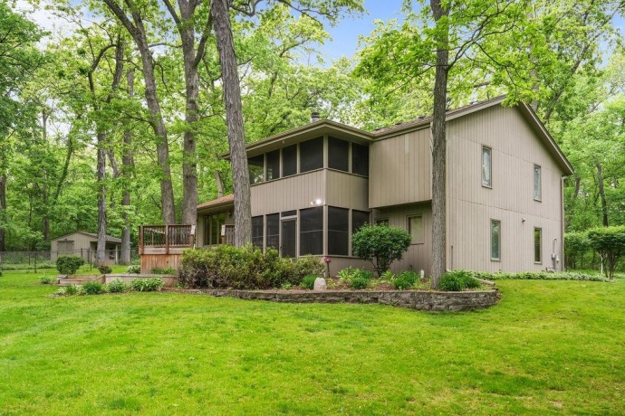 10876 CROCKETT, ROSCOE, Illinois 61073, 3 Bedrooms Bedrooms, ,2 BathroomsBathrooms,House,For Sale,CROCKETT,202603019