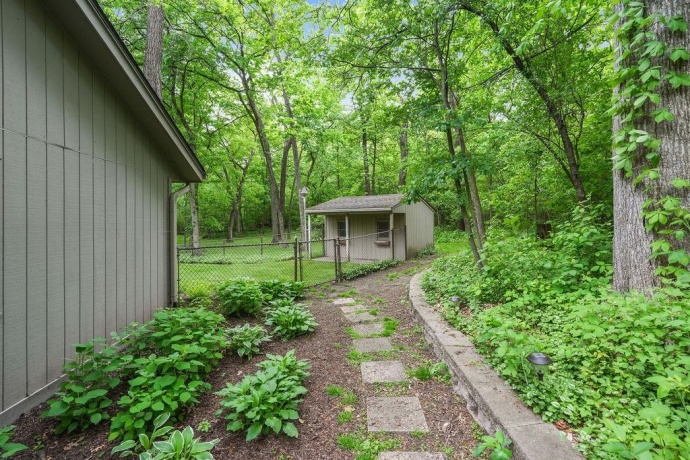 10876 CROCKETT, ROSCOE, Illinois 61073, 3 Bedrooms Bedrooms, ,2 BathroomsBathrooms,House,For Sale,CROCKETT,202603019