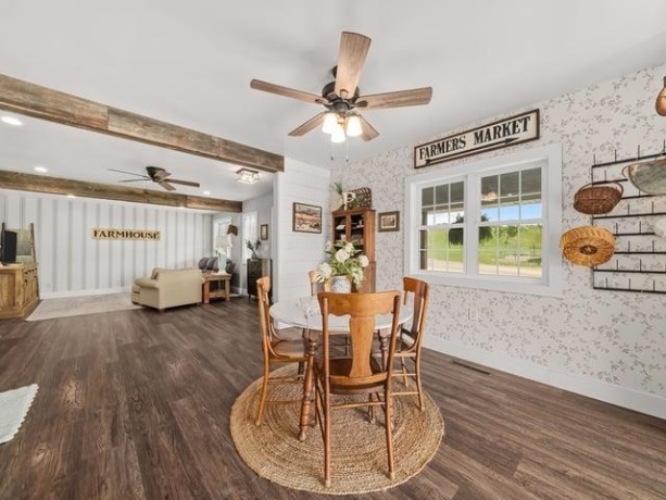 8294 Leaf River, LEAF RIVER, Illinois 61047, 4 Bedrooms Bedrooms, ,3 BathroomsBathrooms,House,For Sale,Leaf River,202603020