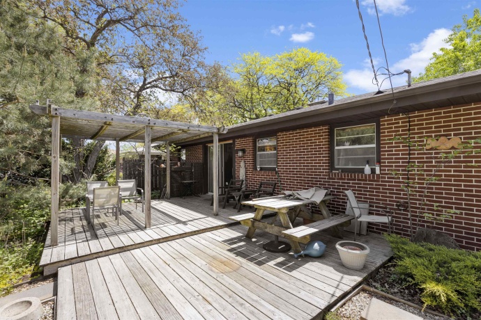 2619 KAREN, ROCKFORD, Illinois 61101, 2 Bedrooms Bedrooms, ,2 BathroomsBathrooms,House,For Sale,KAREN,202603023