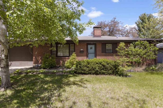 2619 KAREN, ROCKFORD, Illinois 61101, 2 Bedrooms Bedrooms, ,2 BathroomsBathrooms,House,For Sale,KAREN,202603023
