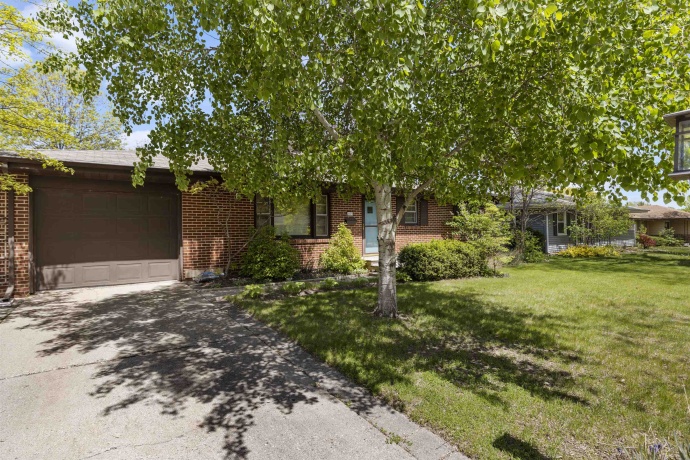 2619 KAREN, ROCKFORD, Illinois 61101, 2 Bedrooms Bedrooms, ,2 BathroomsBathrooms,House,For Sale,KAREN,202603023