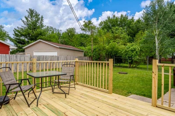 7909 Orion, LOVES PARK, Illinois 61111, 3 Bedrooms Bedrooms, ,1 BathroomBathrooms,House,For Sale,Orion,202603025
