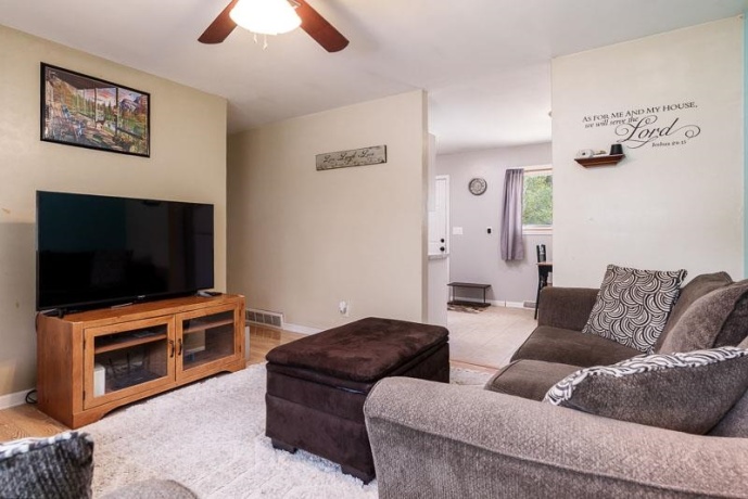 7909 Orion, LOVES PARK, Illinois 61111, 3 Bedrooms Bedrooms, ,1 BathroomBathrooms,House,For Sale,Orion,202603025