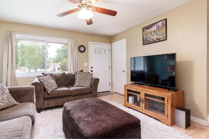 7909 Orion, LOVES PARK, Illinois 61111, 3 Bedrooms Bedrooms, ,1 BathroomBathrooms,House,For Sale,Orion,202603025