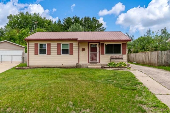 7909 Orion, LOVES PARK, Illinois 61111, 3 Bedrooms Bedrooms, ,1 BathroomBathrooms,House,For Sale,Orion,202603025