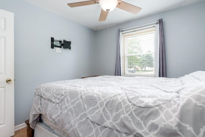 7909 Orion, LOVES PARK, Illinois 61111, 3 Bedrooms Bedrooms, ,1 BathroomBathrooms,House,For Sale,Orion,202603025