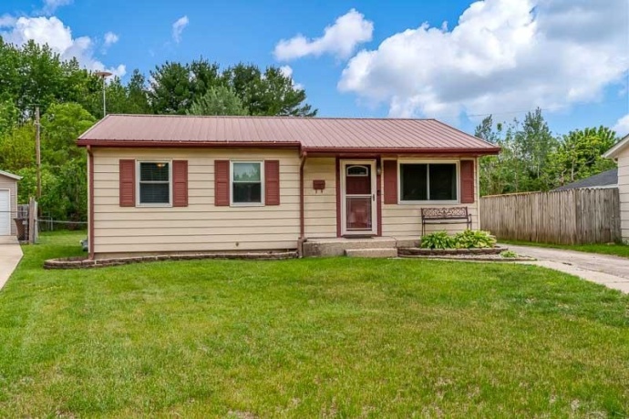 7909 Orion, LOVES PARK, Illinois 61111, 3 Bedrooms Bedrooms, ,1 BathroomBathrooms,House,For Sale,Orion,202603025