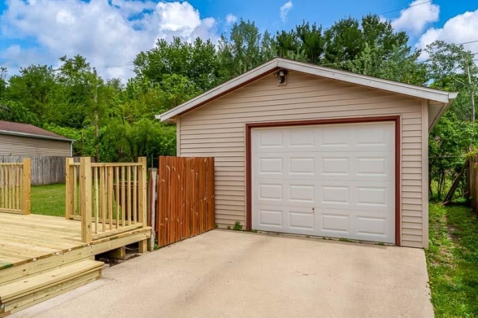 7909 Orion, LOVES PARK, Illinois 61111, 3 Bedrooms Bedrooms, ,1 BathroomBathrooms,House,For Sale,Orion,202603025