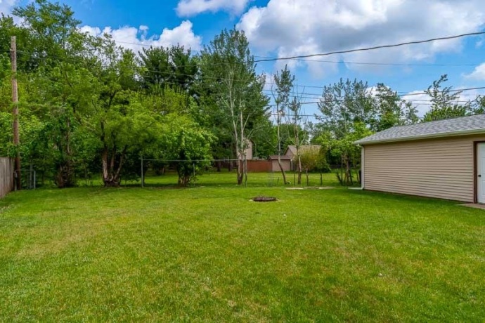 7909 Orion, LOVES PARK, Illinois 61111, 3 Bedrooms Bedrooms, ,1 BathroomBathrooms,House,For Sale,Orion,202603025