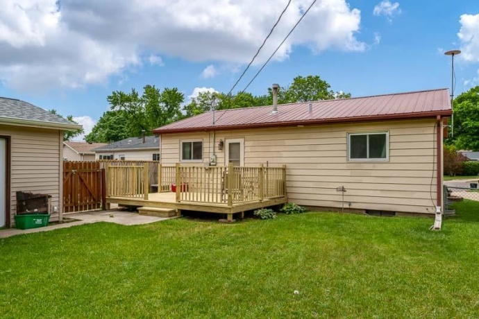 7909 Orion, LOVES PARK, Illinois 61111, 3 Bedrooms Bedrooms, ,1 BathroomBathrooms,House,For Sale,Orion,202603025