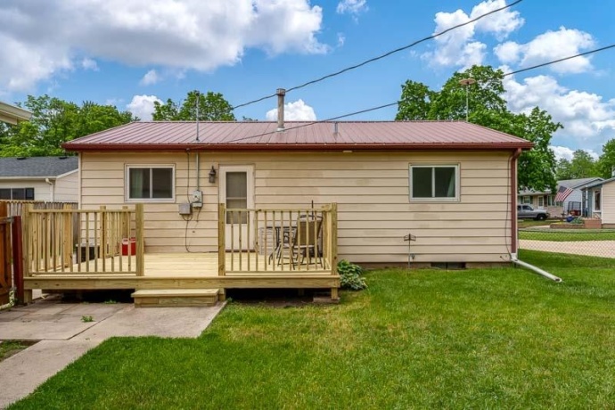 7909 Orion, LOVES PARK, Illinois 61111, 3 Bedrooms Bedrooms, ,1 BathroomBathrooms,House,For Sale,Orion,202603025
