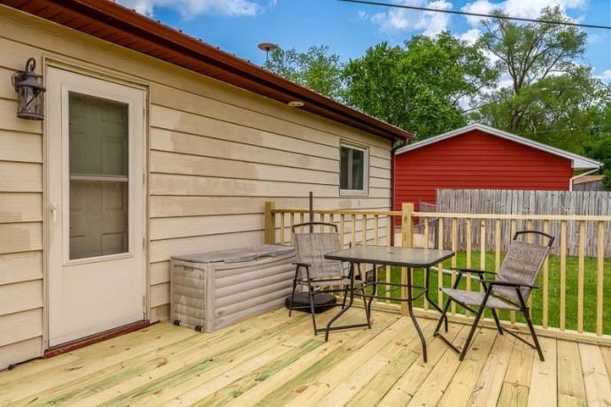 7909 Orion, LOVES PARK, Illinois 61111, 3 Bedrooms Bedrooms, ,1 BathroomBathrooms,House,For Sale,Orion,202603025