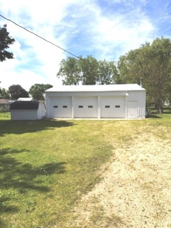 TBD Rousch St., LENA, Illinois 61048, ,House,For Sale,Rousch St.,202603026