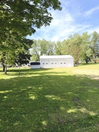 TBD Rousch St., LENA, Illinois 61048, ,House,For Sale,Rousch St.,202603026