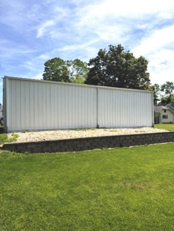 TBD Rousch St., LENA, Illinois 61048, ,House,For Sale,Rousch St.,202603026