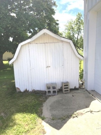 TBD Rousch St., LENA, Illinois 61048, ,House,For Sale,Rousch St.,202603026