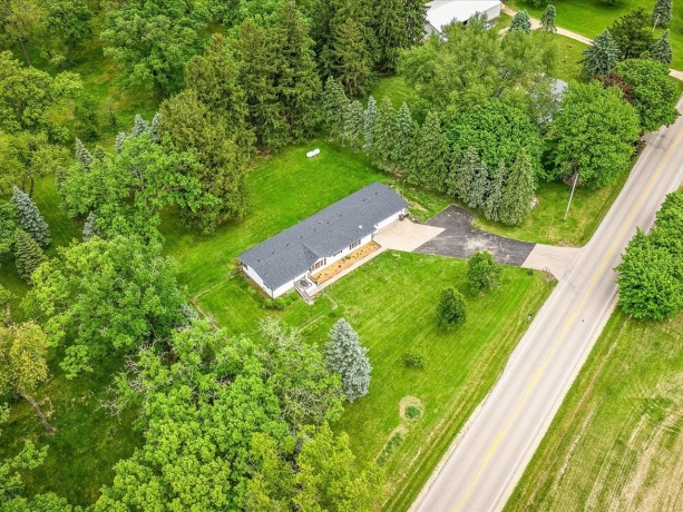 8500 Manchester, CAPRON, Illinois 61012, 3 Bedrooms Bedrooms, ,2 BathroomsBathrooms,House,For Sale,Manchester,202603029