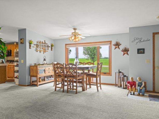 8500 Manchester, CAPRON, Illinois 61012, 3 Bedrooms Bedrooms, ,2 BathroomsBathrooms,House,For Sale,Manchester,202603029