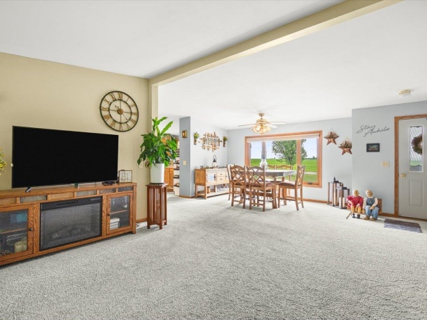 8500 Manchester, CAPRON, Illinois 61012, 3 Bedrooms Bedrooms, ,2 BathroomsBathrooms,House,For Sale,Manchester,202603029
