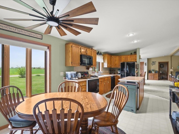 8500 Manchester, CAPRON, Illinois 61012, 3 Bedrooms Bedrooms, ,2 BathroomsBathrooms,House,For Sale,Manchester,202603029