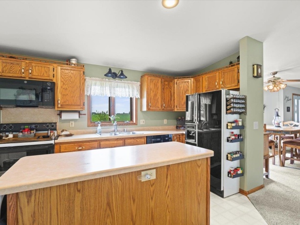 8500 Manchester, CAPRON, Illinois 61012, 3 Bedrooms Bedrooms, ,2 BathroomsBathrooms,House,For Sale,Manchester,202603029