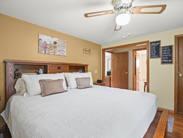 8500 Manchester, CAPRON, Illinois 61012, 3 Bedrooms Bedrooms, ,2 BathroomsBathrooms,House,For Sale,Manchester,202603029