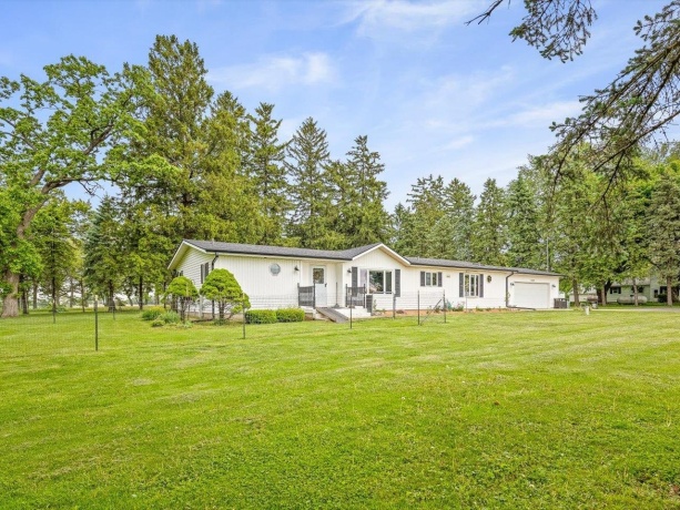 8500 Manchester, CAPRON, Illinois 61012, 3 Bedrooms Bedrooms, ,2 BathroomsBathrooms,House,For Sale,Manchester,202603029