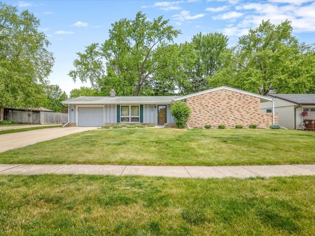 4704 Cayuga, ROCKFORD, Illinois 61107, 3 Bedrooms Bedrooms, ,1 BathroomBathrooms,House,For Sale,Cayuga,202603030