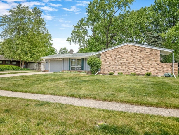 4704 Cayuga, ROCKFORD, Illinois 61107, 3 Bedrooms Bedrooms, ,1 BathroomBathrooms,House,For Sale,Cayuga,202603030