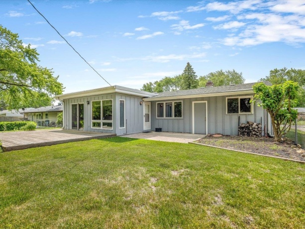 4704 Cayuga, ROCKFORD, Illinois 61107, 3 Bedrooms Bedrooms, ,1 BathroomBathrooms,House,For Sale,Cayuga,202603030