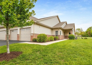 6229 Parks Edge, LOVES PARK, Illinois 61111, 2 Bedrooms Bedrooms, ,2 BathroomsBathrooms,House,For Sale,Parks Edge,202603032