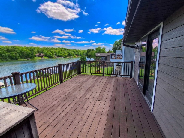 5-216 Heathcliff, LAKE CARROLL, Illinois 61046, 4 Bedrooms Bedrooms, ,2 BathroomsBathrooms,House,For Sale,Heathcliff,202603034