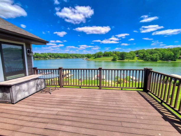 5-216 Heathcliff, LAKE CARROLL, Illinois 61046, 4 Bedrooms Bedrooms, ,2 BathroomsBathrooms,House,For Sale,Heathcliff,202603034