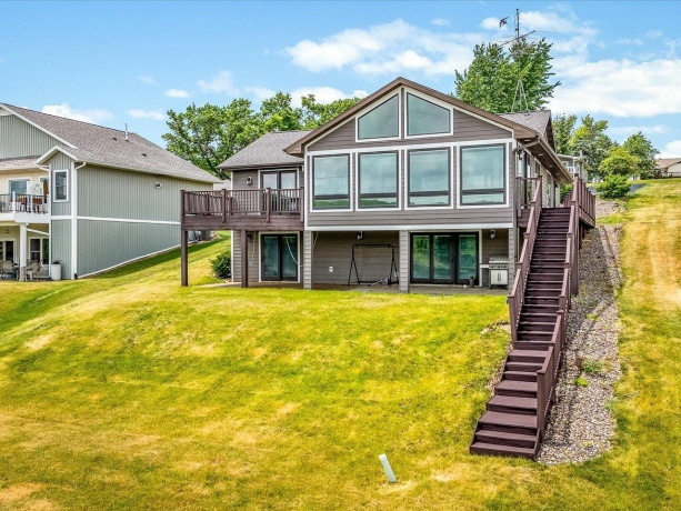 5-216 Heathcliff, LAKE CARROLL, Illinois 61046, 4 Bedrooms Bedrooms, ,2 BathroomsBathrooms,House,For Sale,Heathcliff,202603034