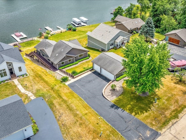5-216 Heathcliff, LAKE CARROLL, Illinois 61046, 4 Bedrooms Bedrooms, ,2 BathroomsBathrooms,House,For Sale,Heathcliff,202603034